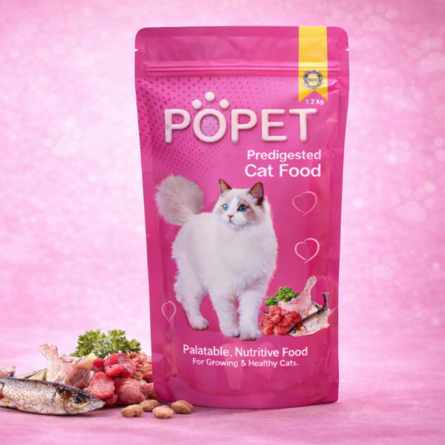 PÖPET